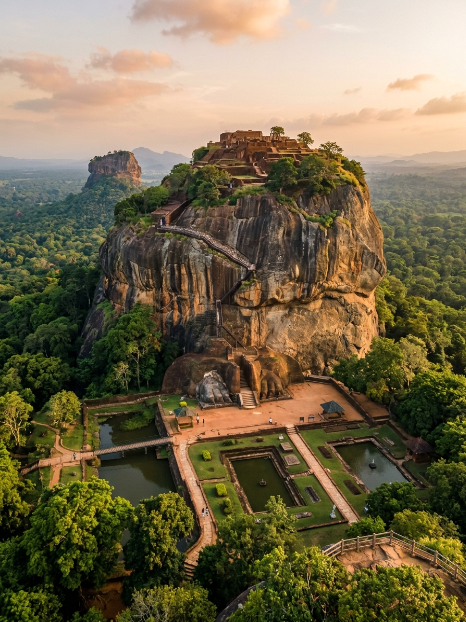 Sigiriya